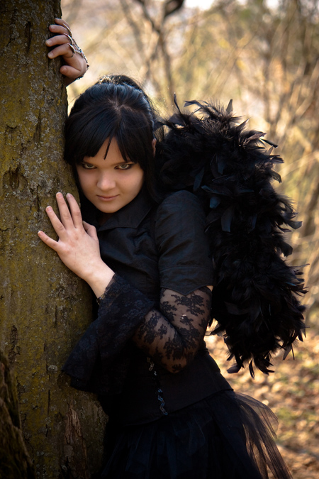 Tsuki-hime