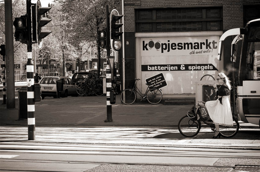  I`m Amsterdam #2