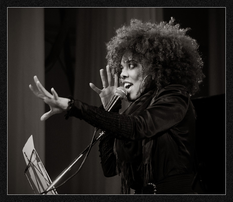  Jazz. Brianna Colette