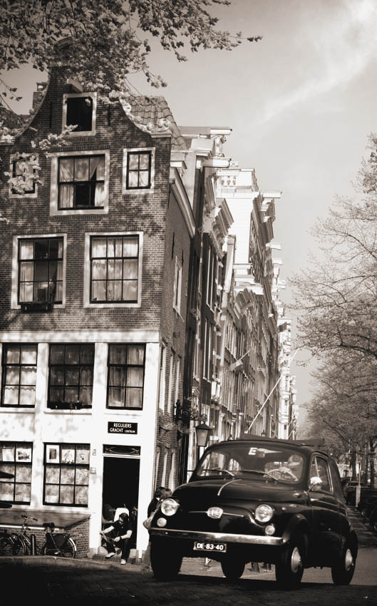  I`m Amsterdam #4