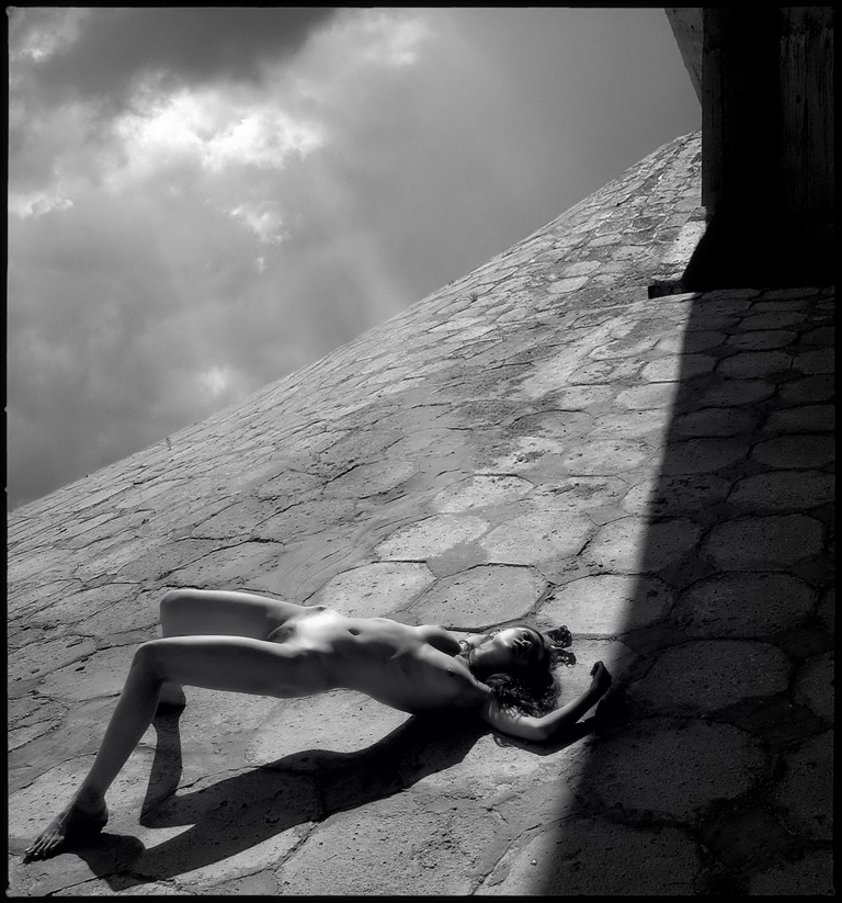  DANAH: Knockin` On Heaven`s Door