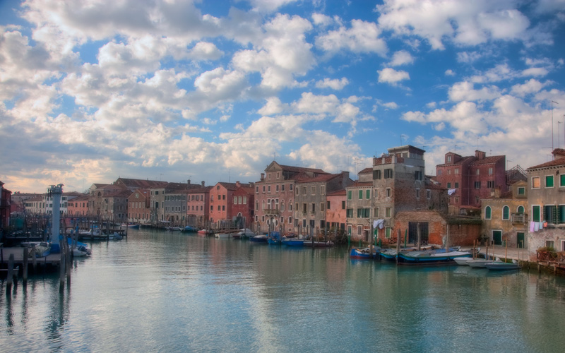  Canale di San Pietro