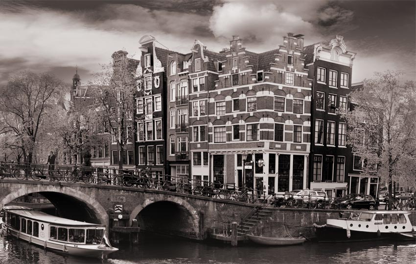  Amsterdam 2009
