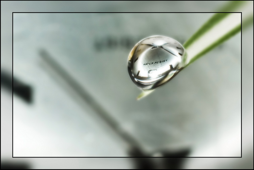  water resist