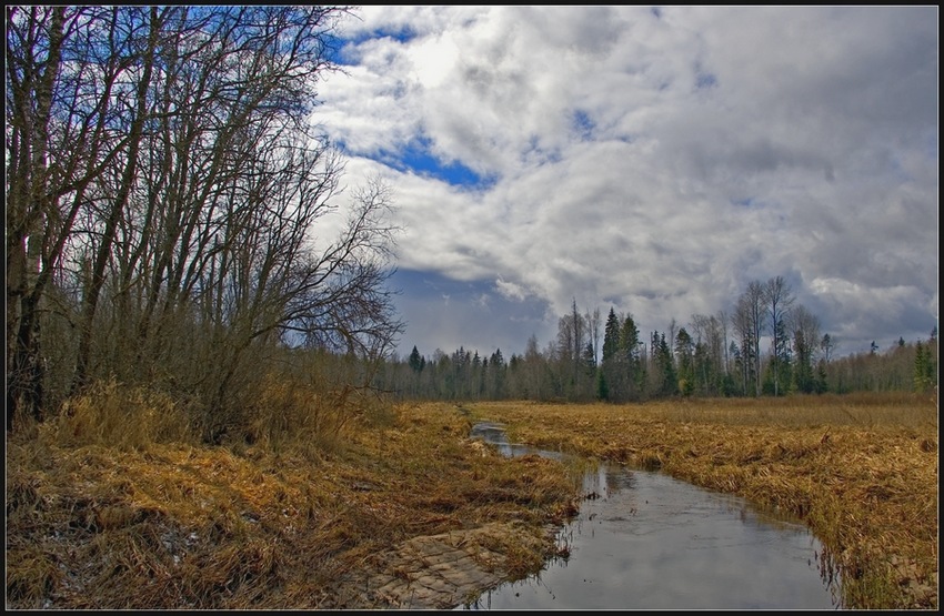  Border river