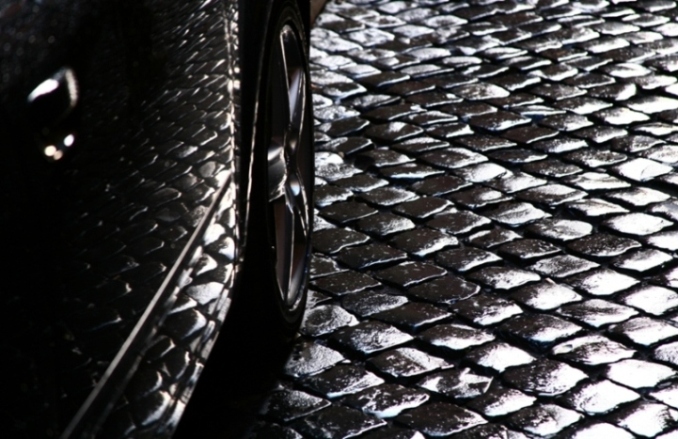  .  via dell`orso  