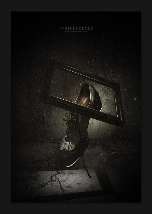  "Indifference"