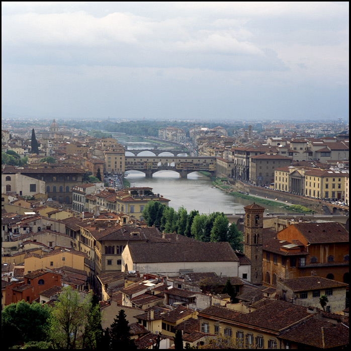  Florence #2