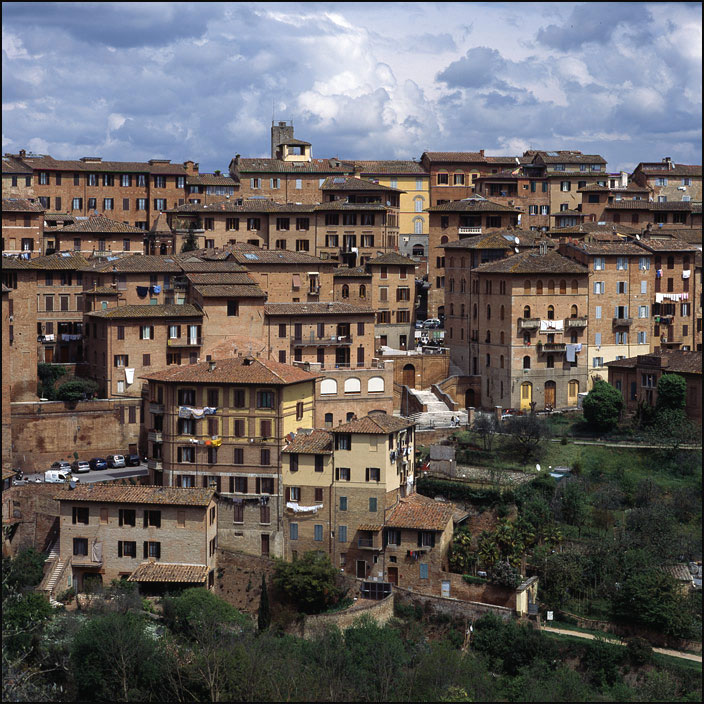  Siena