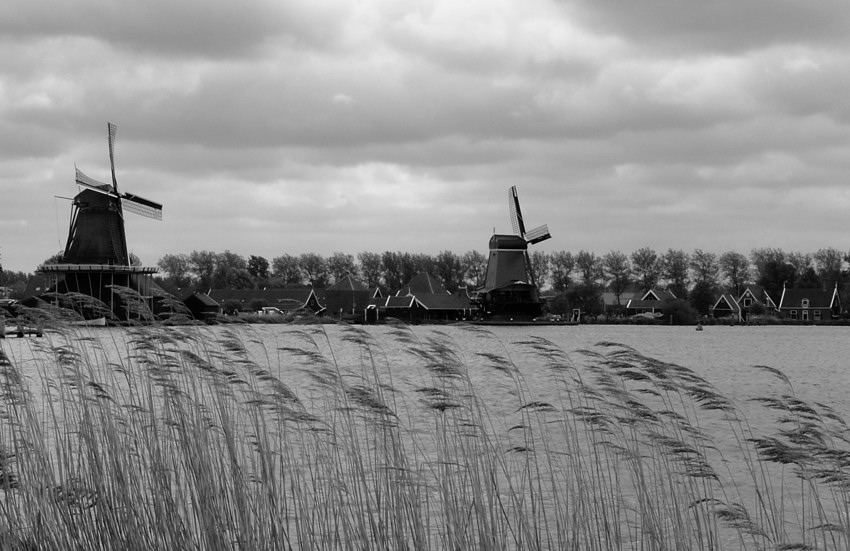  Zaanse Schans #1.3