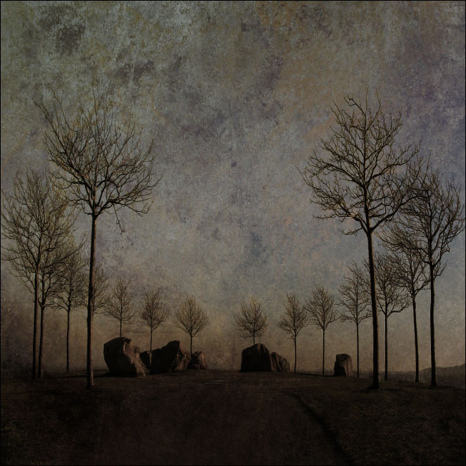  treehenge
