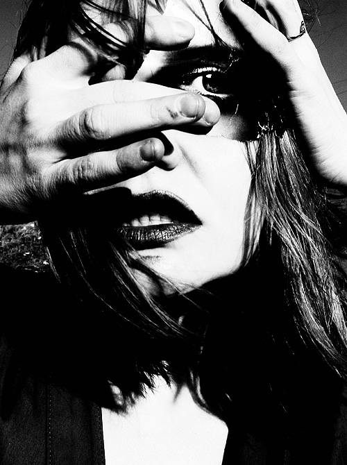 fuck glamour