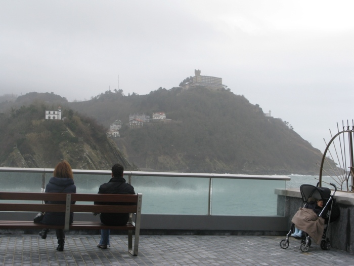  San Sebastian (Spain)