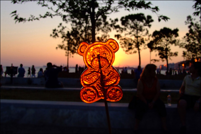  candybear