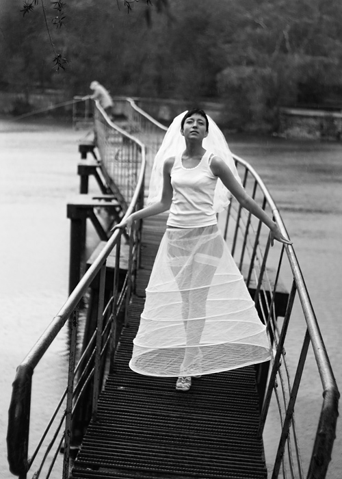  Runaway Bride. 3