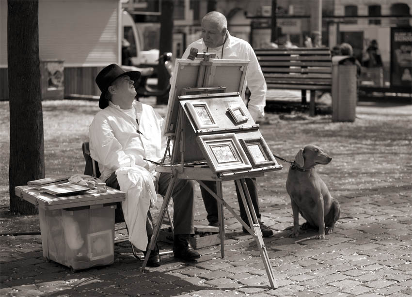  social talk