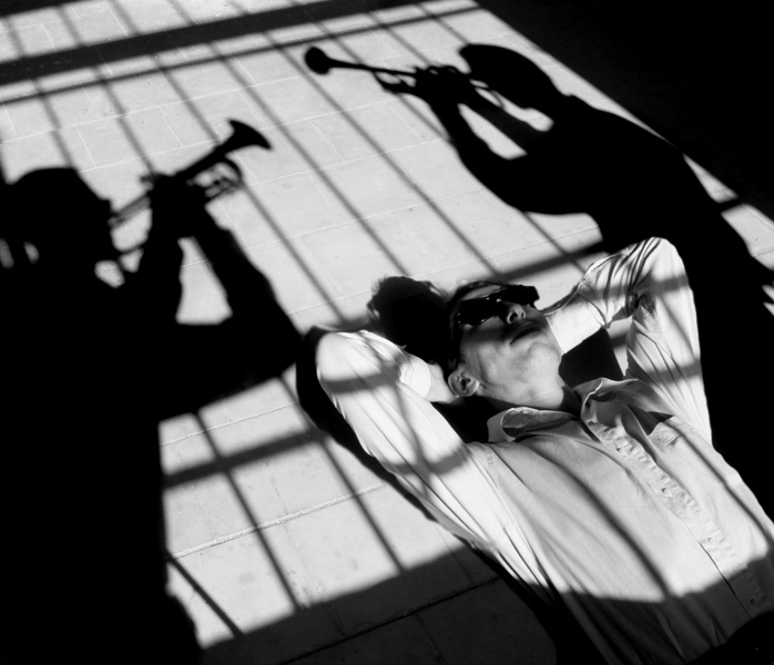  Jazz mood