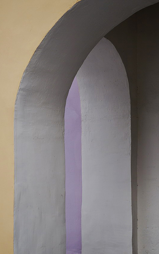  arch #2