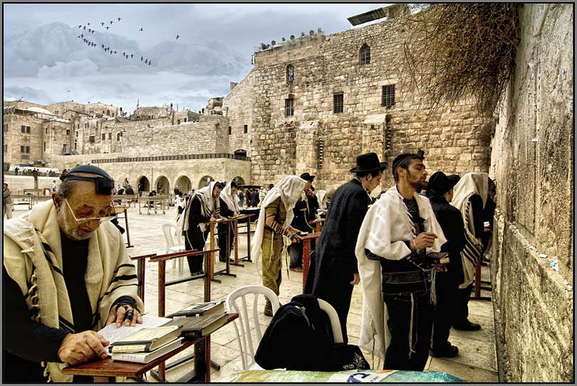  Jerusalem 9608