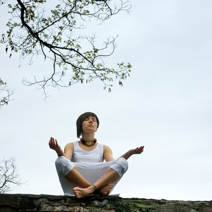  Meditation