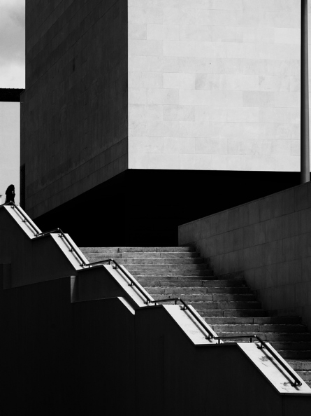  Urban geometry