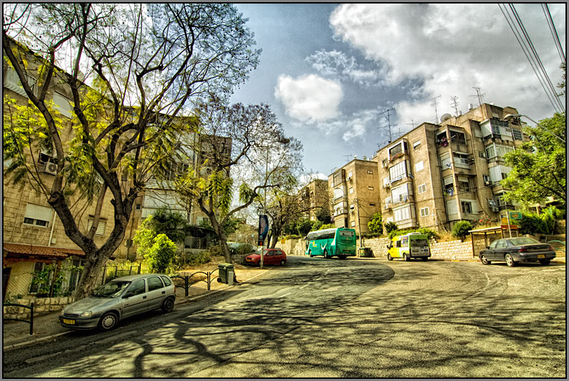  Haifa 3544