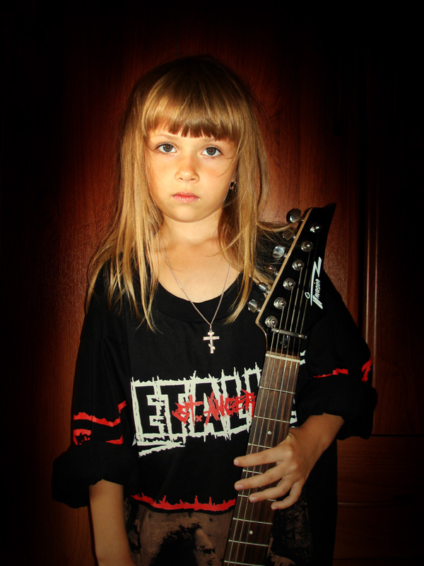  Rockstar