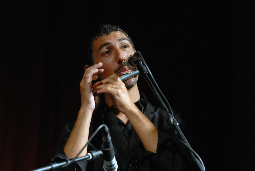  Bossa Nova 2