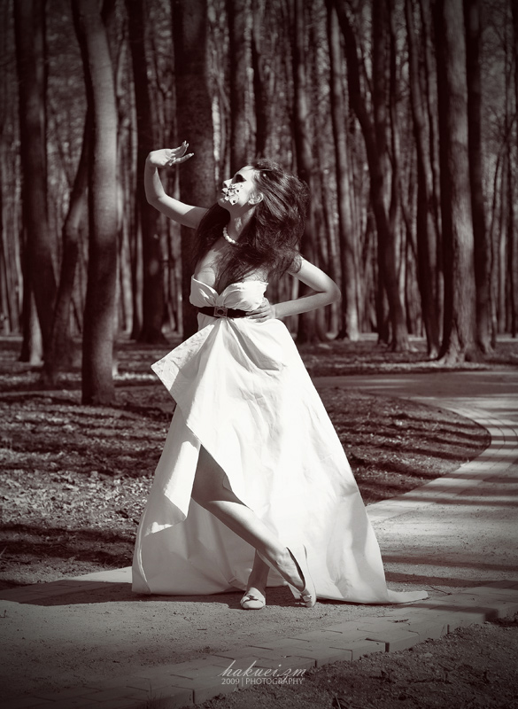  :: queen of cards - 2