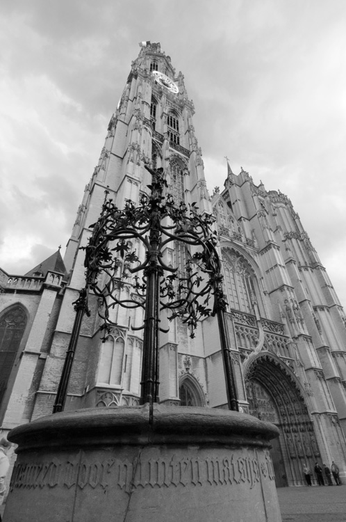  Antwerpen #1