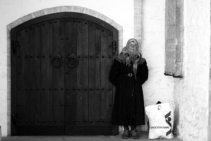  Tallinn Old Town XXI .
