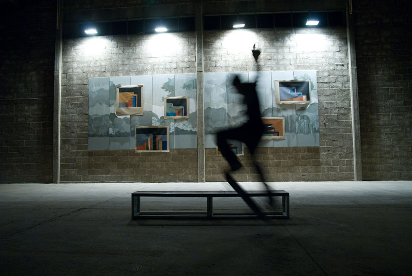  Vernissage