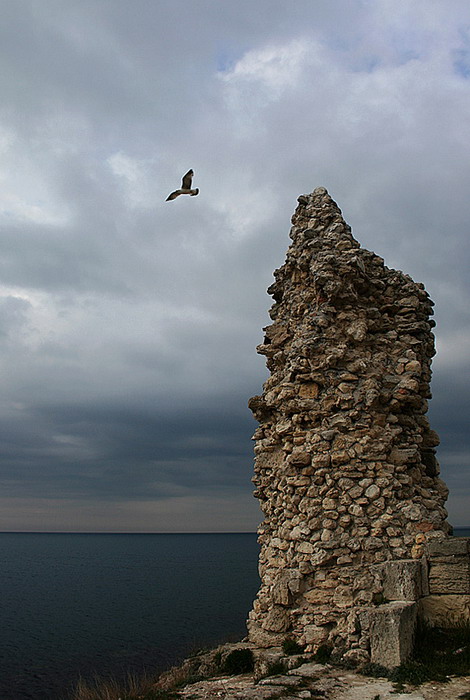 Tor Lara