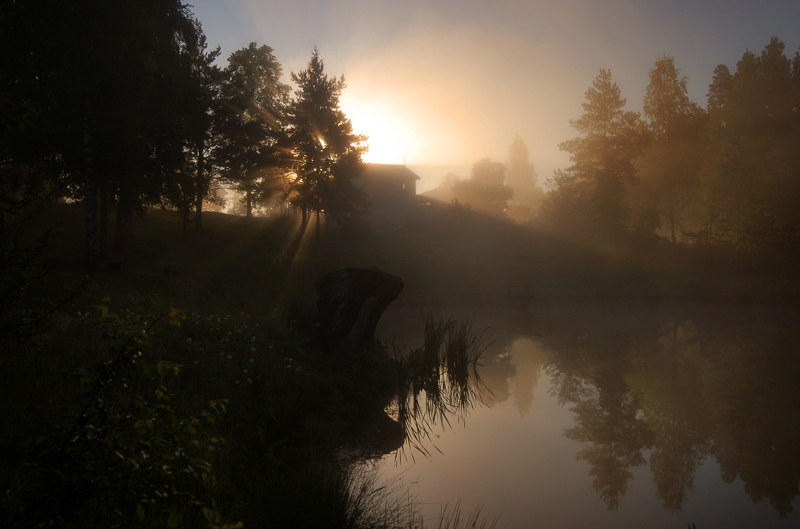  5.30.a.m.