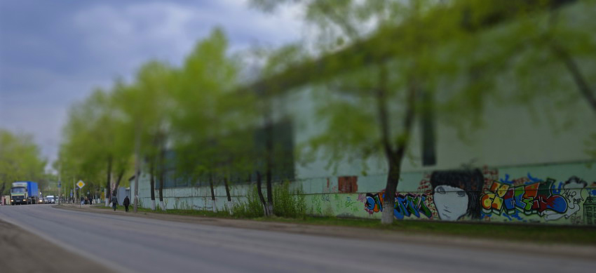  graffiti