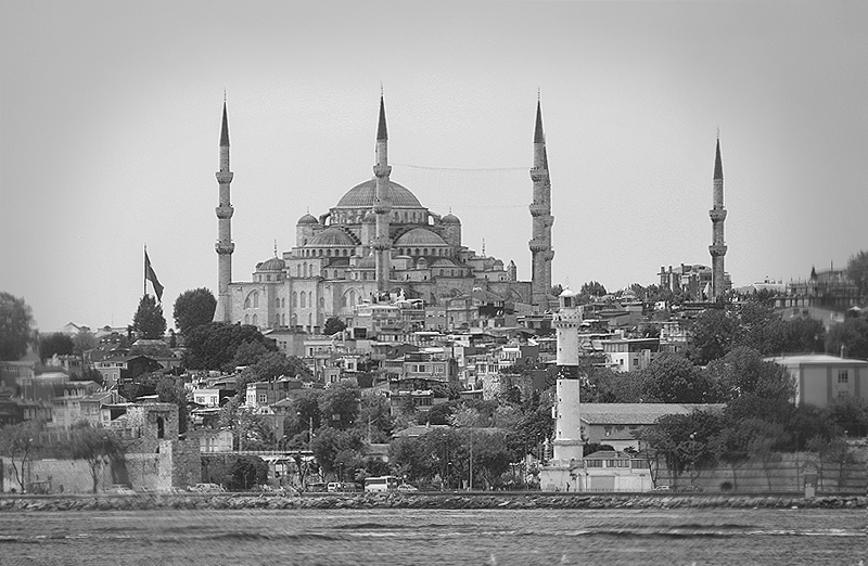  Sultanahmet