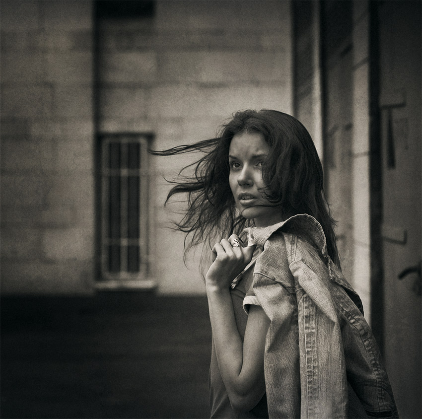  Wind of change....