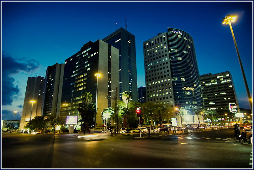  Ramat-Gan 3872