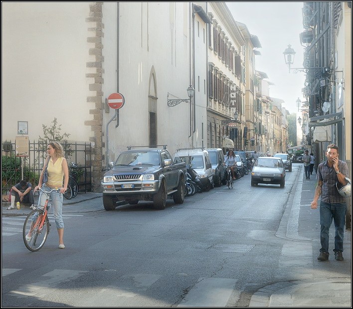  Firenze