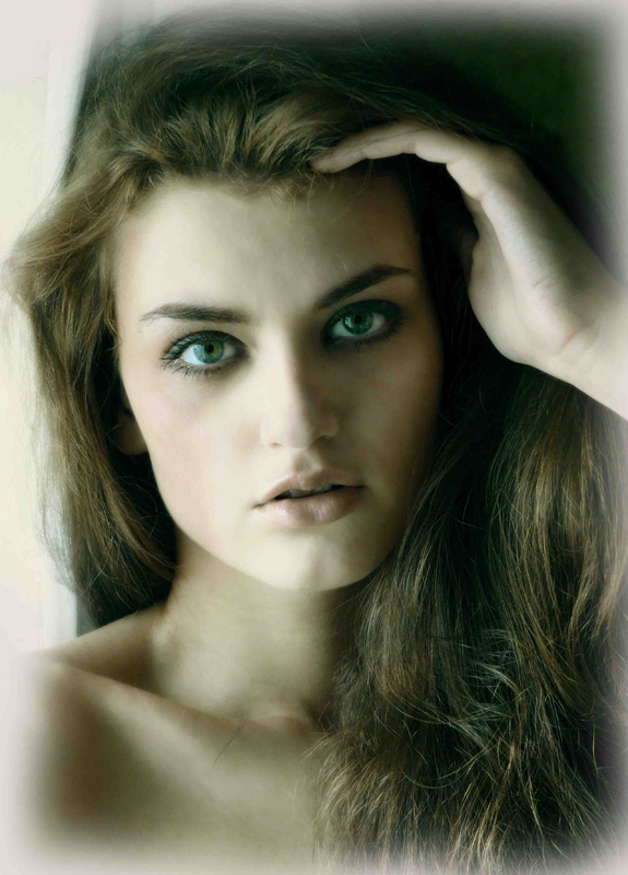  Irina
