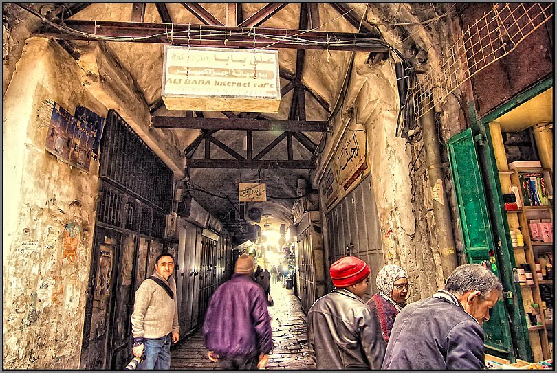  Jerusalem 9622
