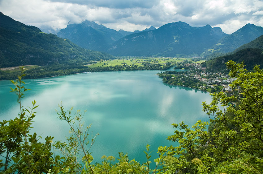  Walensee