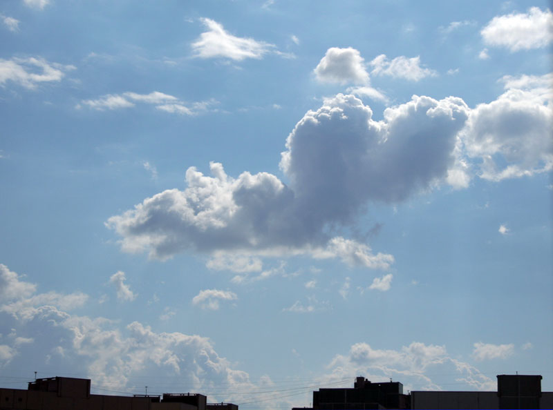  sky