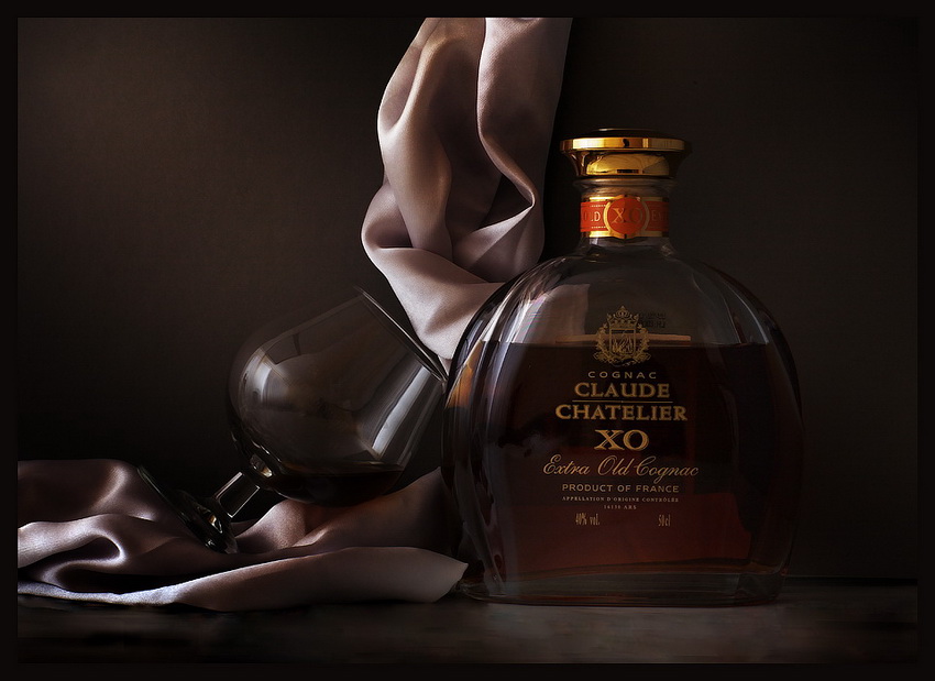    Claude Chatelier No.1