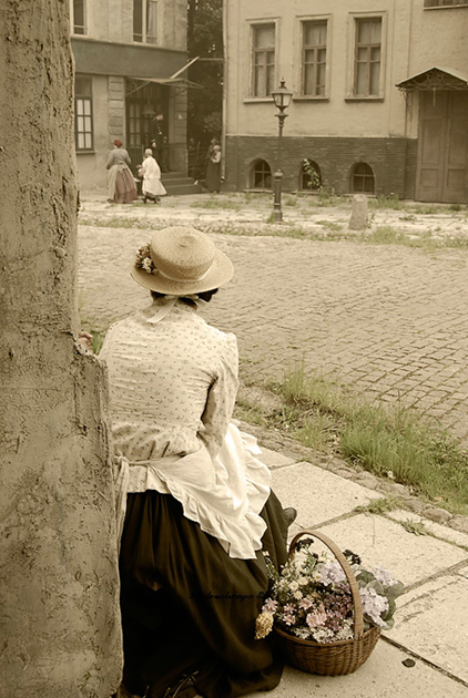  old city