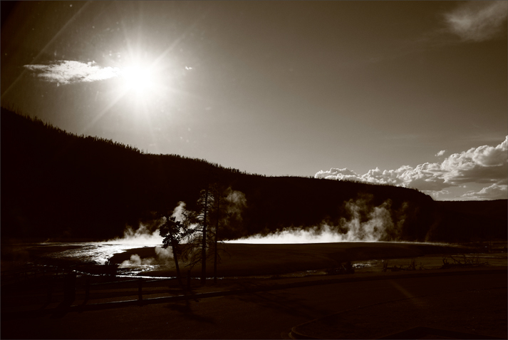  Yellowstone, Wyoming