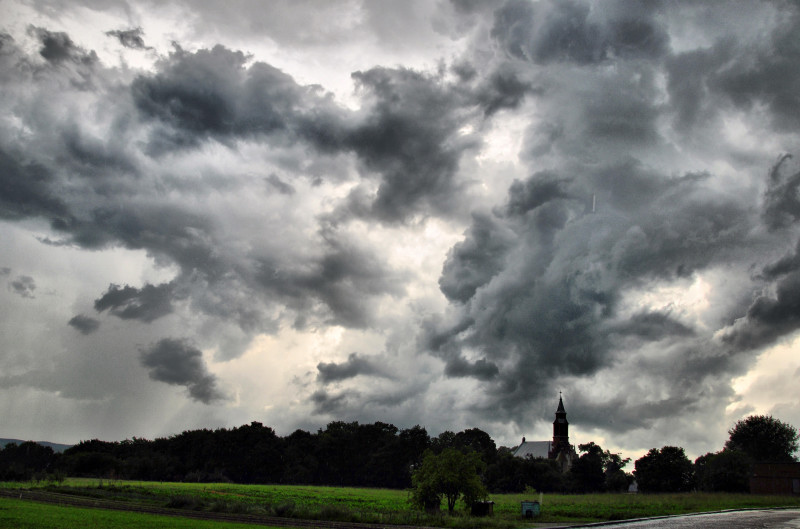  Storm.