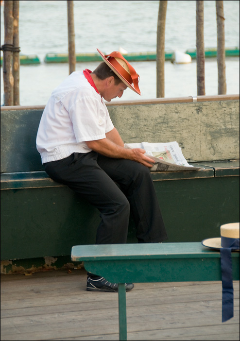  Venezia #9