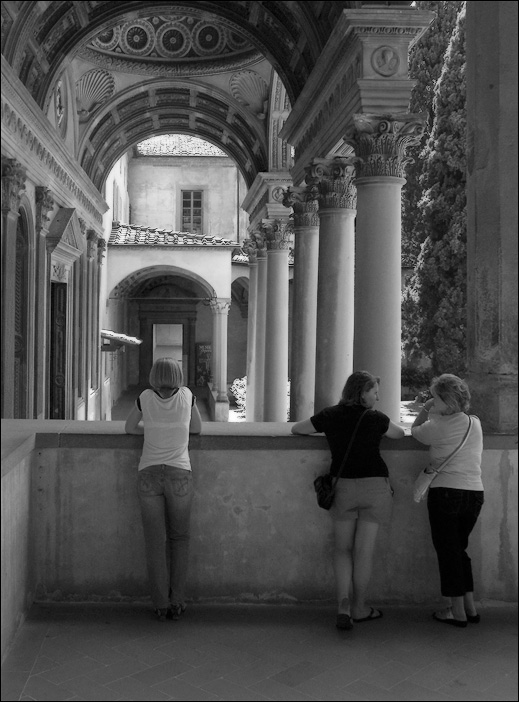  Firenze #8