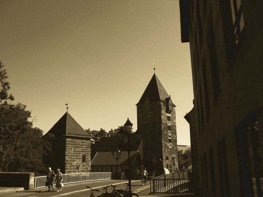  Nurnberg